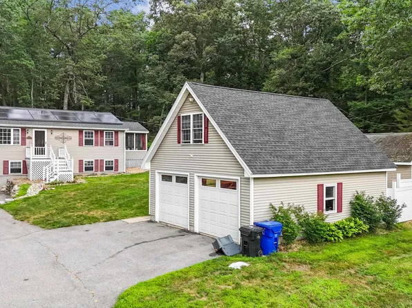 44 Lawrence Road, Hudson, NH 03051