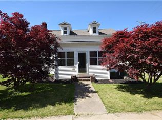 184 W Main St, Madison, OH