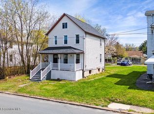 3241 Pittston Ave, Scranton, PA 18505