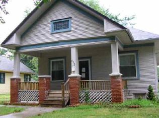 408 S Volutsia St, Wichita, KS 67211