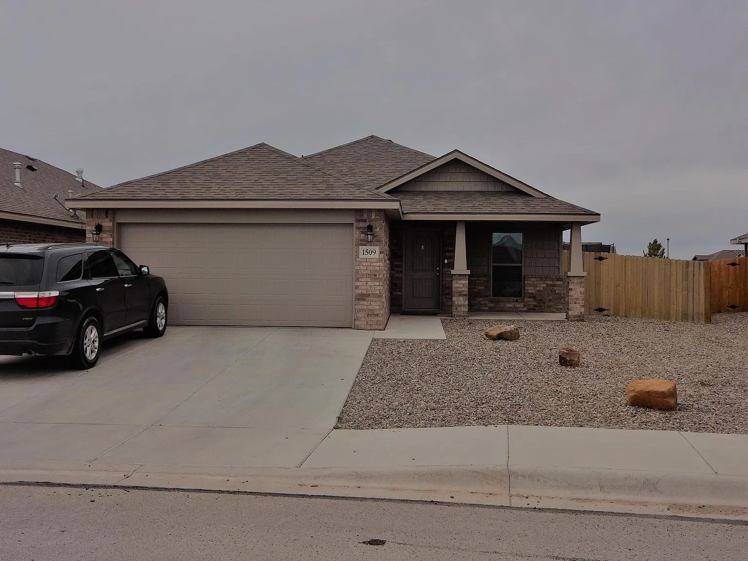 3 bed, 1515 sqft, $2,600 — Photo 1