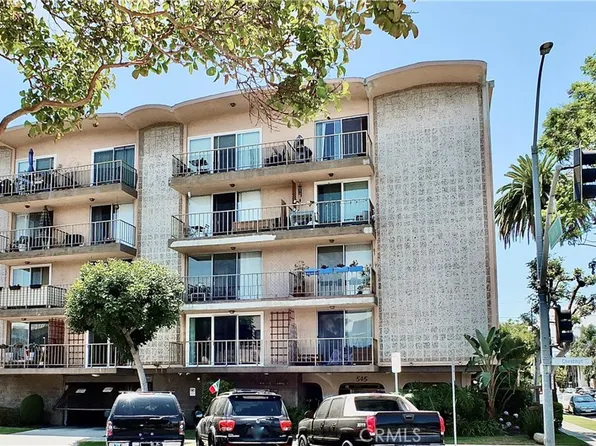 545 Chestnut Ave APT 203, Long Beach, CA 90802