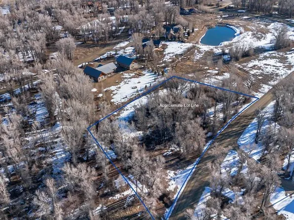 261 Kokanee Court, Gunnison, CO 81230