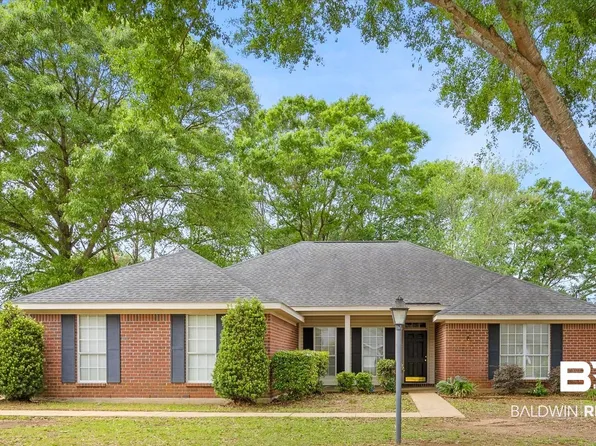 1360 Smokerise Dr, Mobile, AL 36695