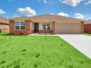 1200 Onyx St, Noble, OK 73068