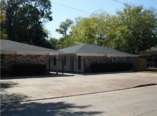 1809 Orchard St, Alexandria, LA 71301