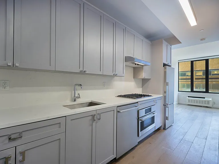 1 Flatbush Ave #1502 — Photo 5