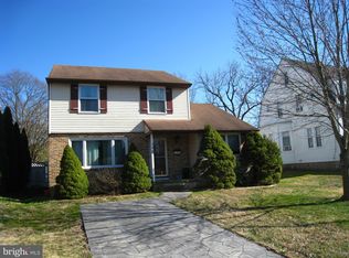 519 Beech Ave, Laurel Springs, NJ 08021
