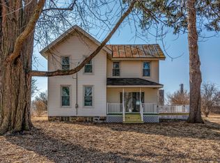 6331 W Bacon Rd, Allen, MI 49227