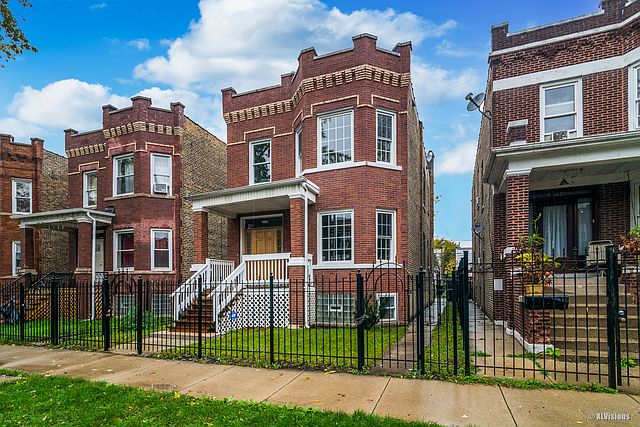 1st image of 4246 W Kamerling Ave