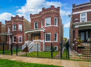 4246 W Kamerling Ave, Chicago, IL 60651