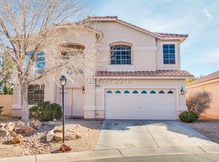 9806 February Falls St, Las Vegas, NV 89183