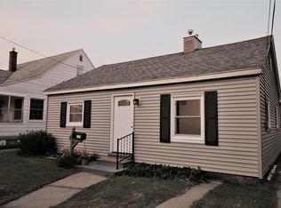 238 Garfield Ave SW, Grand Rapids, MI 49504