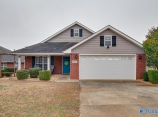 15826 Mary Shell Dr NW, Harvest, AL 35749