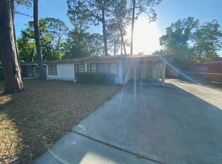 2305 Ranchland Dr, Savannah, GA 31404