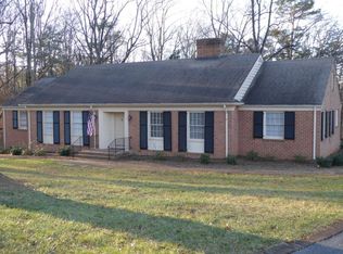 195 Knollwood Dr, Rocky Mount, VA 24151