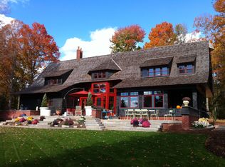 50 Sunset Dr, Weston, CT 06883