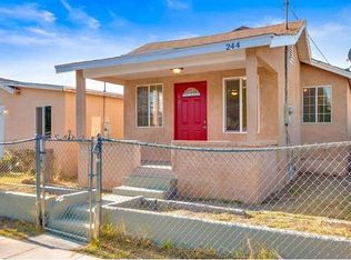 244 W L St, Colton, CA 92324