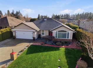 793 Fletcher Ave, Parksville, BC V9P 2M2