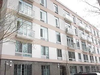 Rented by Tungsten Properties