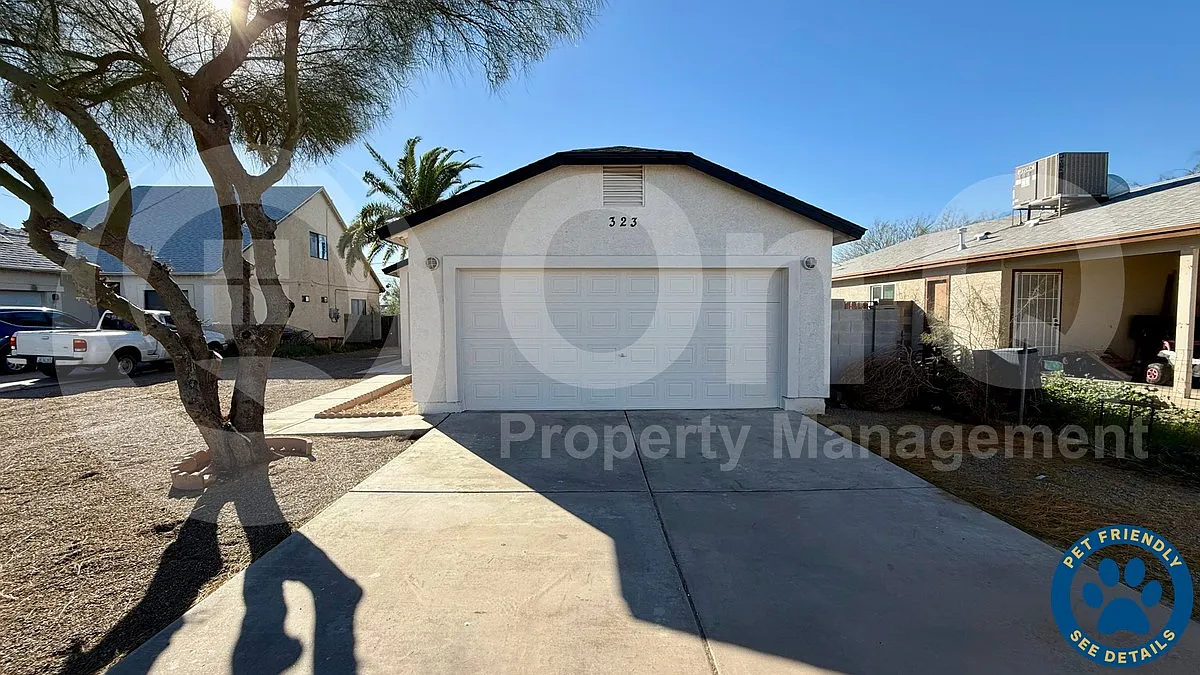 3 bed, 2.0 bath, 1135 sqft, $1,299 — Photo 1