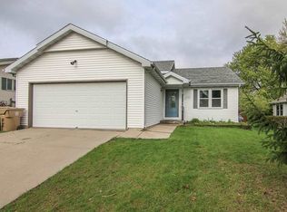 4422 Rigney Ln, Madison, WI 53704