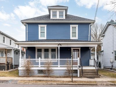 998 Ash St, Danville, PA, 17821