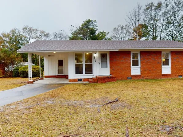 1065 Robin Hood Ave, Sumter, SC 29153