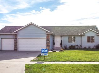 1304 SW 6th St, Grimes, IA 50111