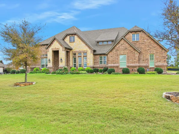2101 Tapadero Ln, Celina, TX 75009