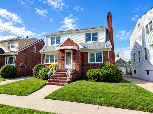 95 Union Ave Floor 2, Garfield, NJ 07026