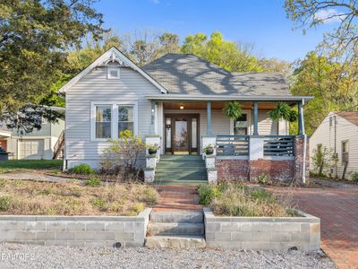 613 Farragut Ave, Knoxville, TN, 37917