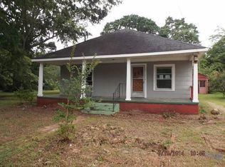 503 Piedmont Ave, Piedmont, AL 36272