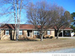 2532 Watson Dr, Lancaster, SC 29720