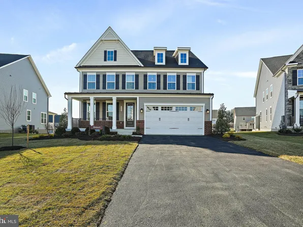 7200 Tranquility Rd, Laurel, MD 20723