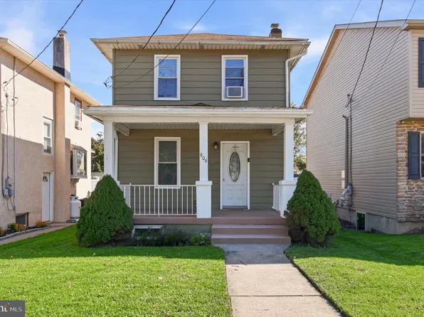 906 Main St, Bally, PA 19503