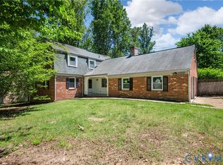 1012 Blackbeard Dr, Stafford, VA 22554