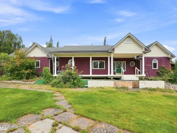 49534 Sterling Hwy, Soldotna, AK 99669