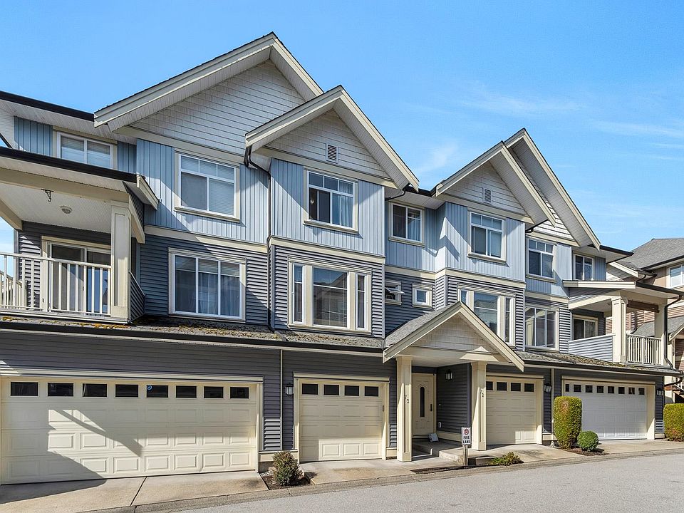 6575 192nd St #73, Surrey, BC V4N 5T8 | MLS #R2869609 | Zillow