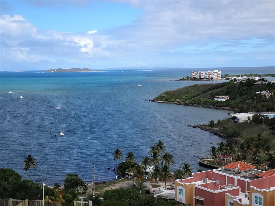Highest View in Pena Mar