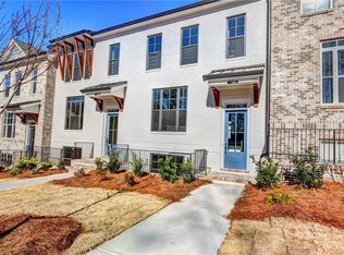 5301 Cresslyn Rdg #34, Johns Creek, GA 30005