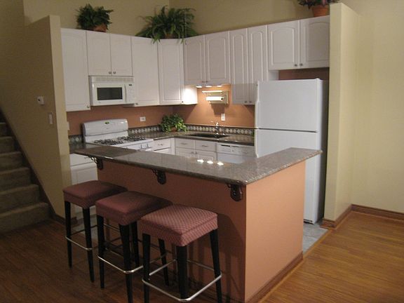 Granite Countertops