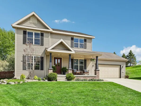 3809 Drumlin Lane, Madison, WI 53719
