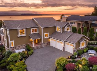 20415 25th Ave NW, Seattle, WA 98177