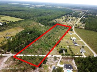 Geiger Rd, Hilliard, FL 32046
