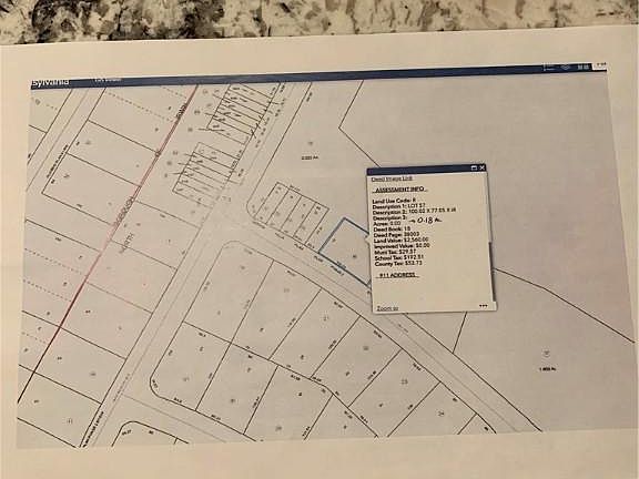 5th image of LOT 57 Hill Dr