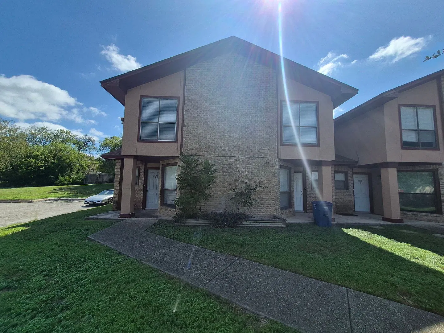 4906 Ali Ave. #4, San Antonio, TX. 78229 — Photo 1