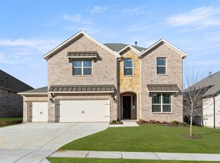 3539 Helios Ln, Corinth, TX 76208