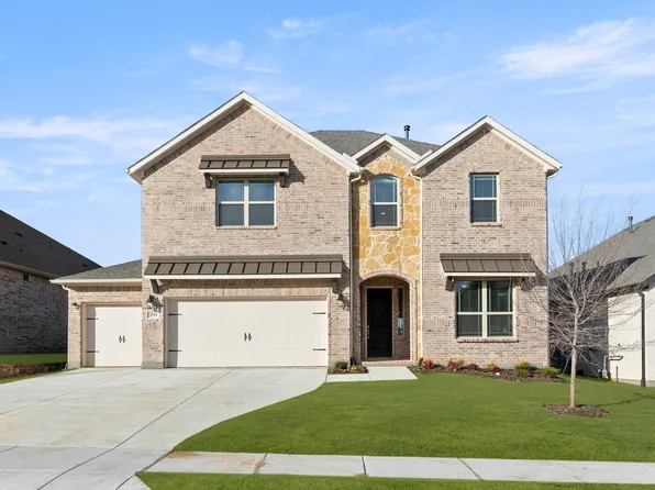 3539 Helios Ln, Corinth, TX 76208