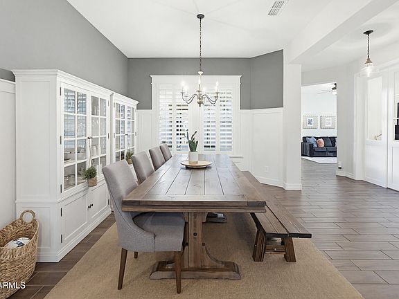 4th image of 9186 W LOUISE Drive